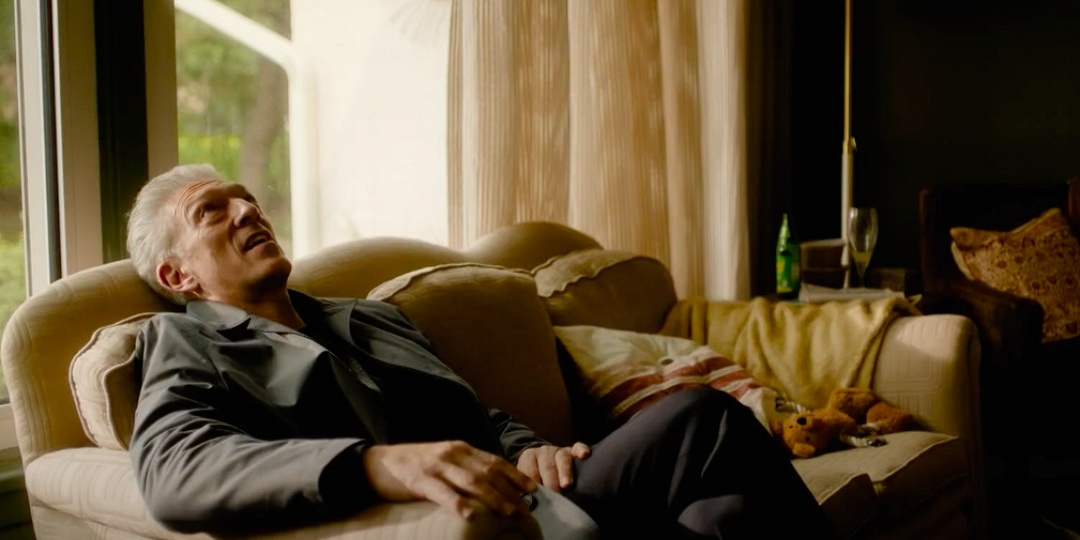 Что видно под землёй