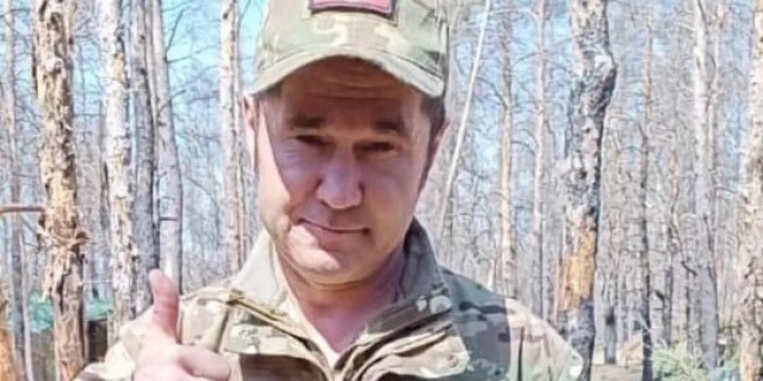 В Прикамье проводили в последний путь бойца СВО