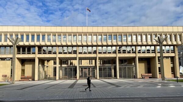    © Sputnik / Владислав Адамовский