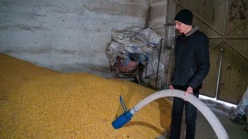    Благодаря соцконтрактам ставропольцы налаживают собственное производство и расширяют бизнес Фото: Дмитрий Ахмадуллин / / ИА «Победа26»