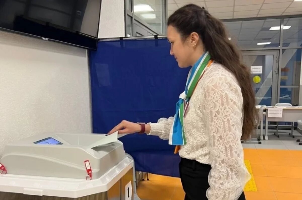    В Свердловской области завершилось выдвижение на пост губернатора