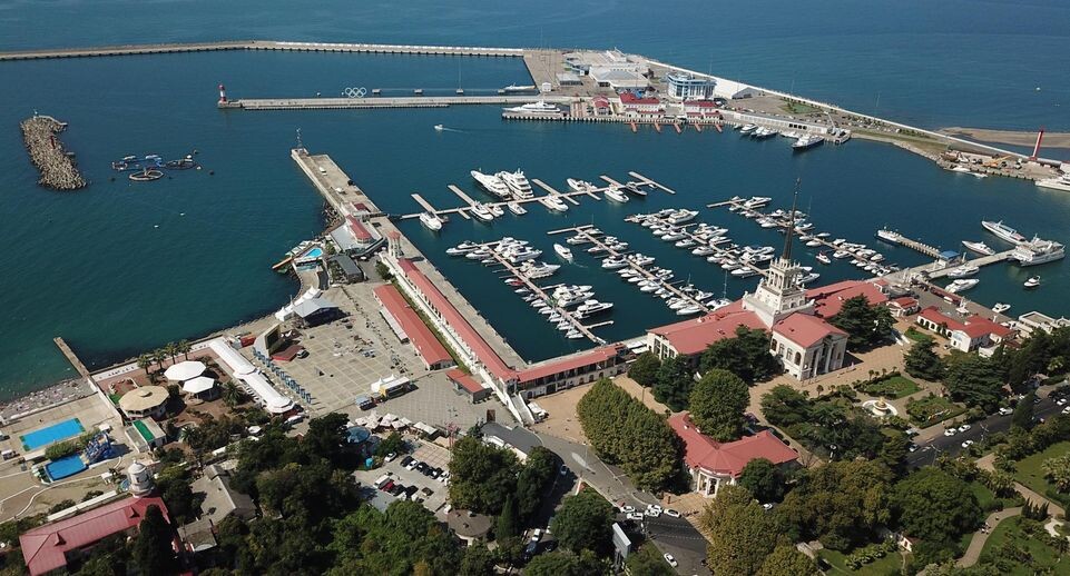    Komsomolskaya Pravda/Global Look Press / www.globallookpress.com