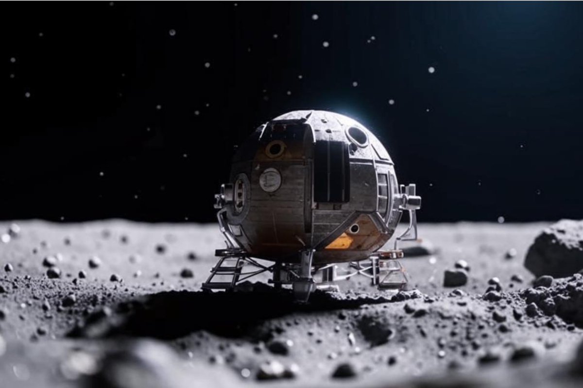    Фото: сгенерировано нейросетью Kandinsky