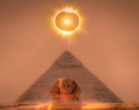 Настольный приключенческий квест «Сокровища фараона» - Zavodila-kvest