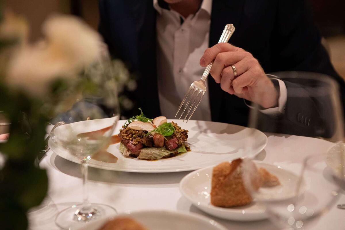     Большой гастрономический гид по Бону