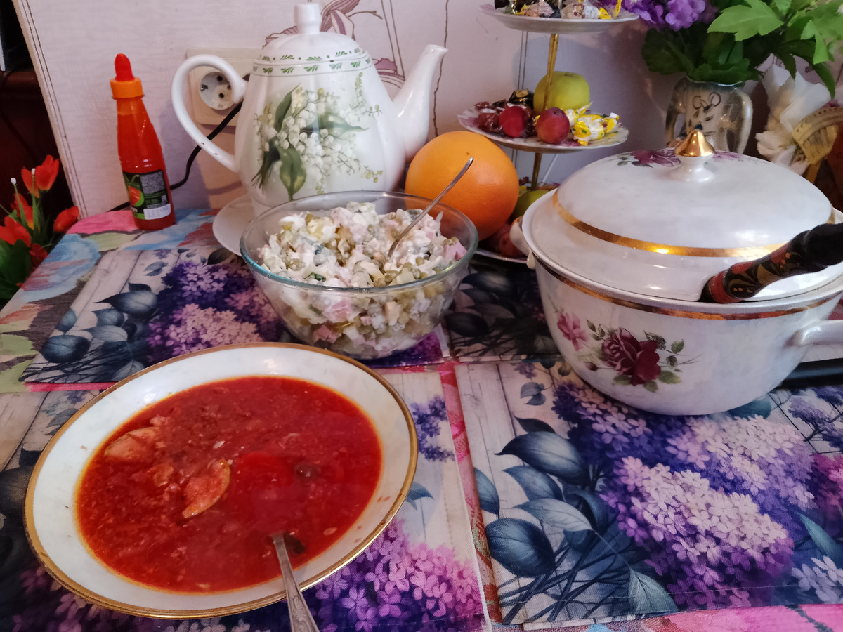 Фото автора