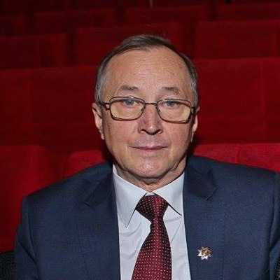     Николай Бурляев представит «Близнецов» и «Никиту»