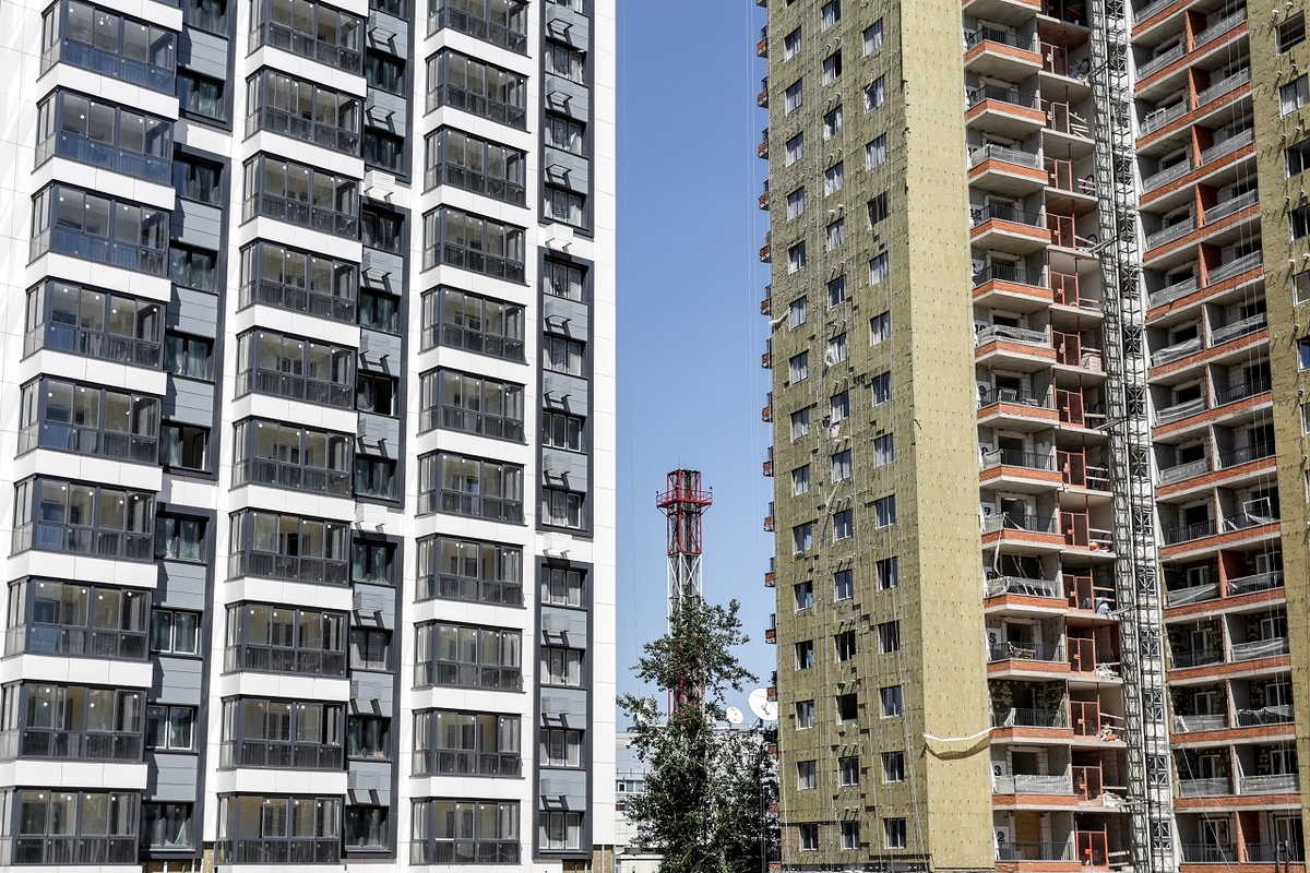    Источник: Михаил Синицын/ТАСС