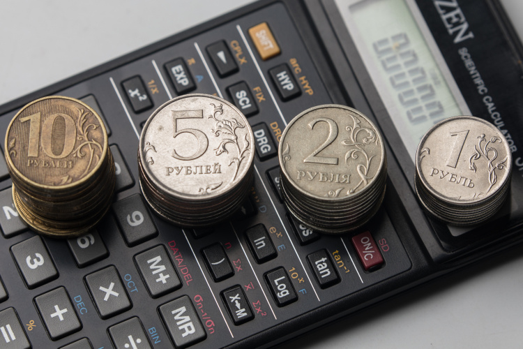    ЦБ намерен снижать ключевую ставку постепенно, по мере снижения инфляции.   
Фото: «БИЗНЕС Online»