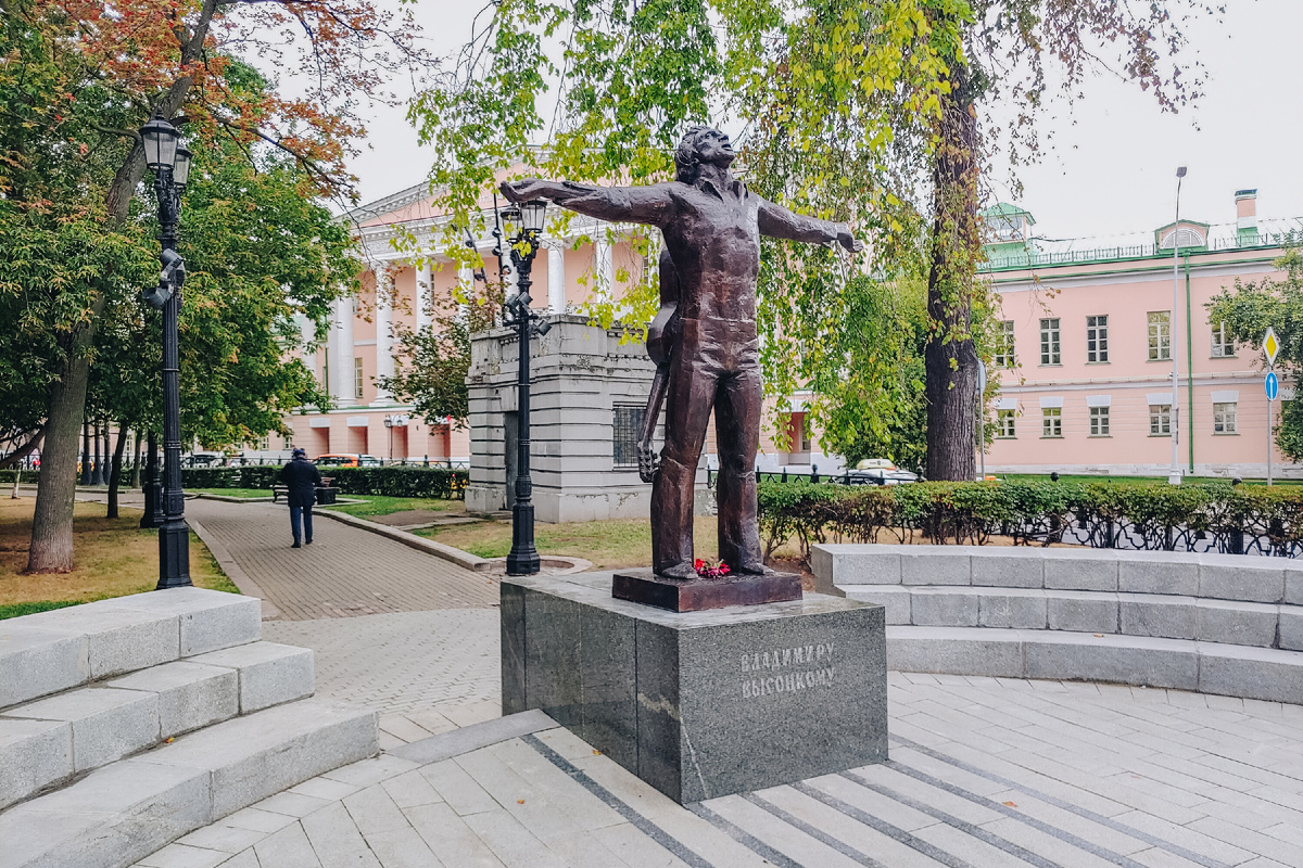 © АГН «Москва» / Мобильный репортер