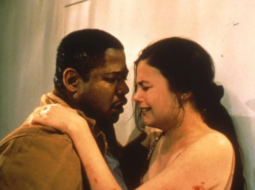 Кадр из фильма «Дневник наемного убийцы» (1991)