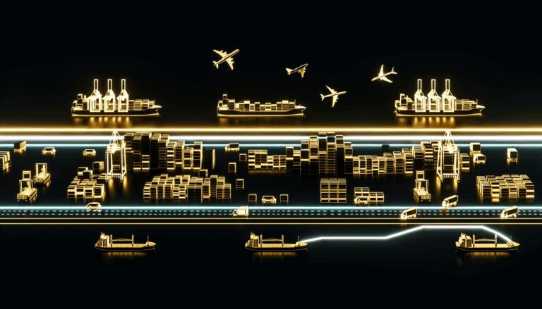    Как SEO-оптимизация может вывести ваш бизнес в международной контейнерной логистике на новый уровень в 2025 году? Vladislav Ageev