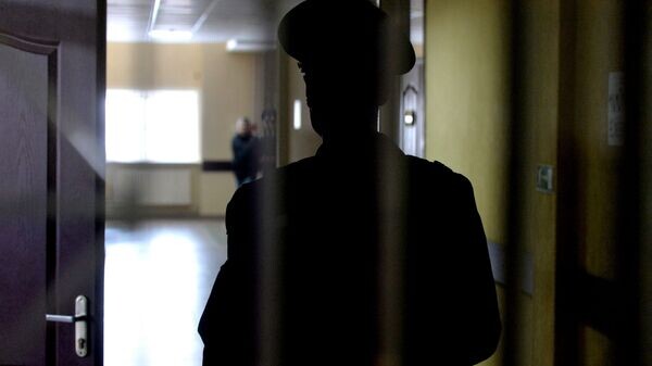    © Sputnik / Виктор Толочко