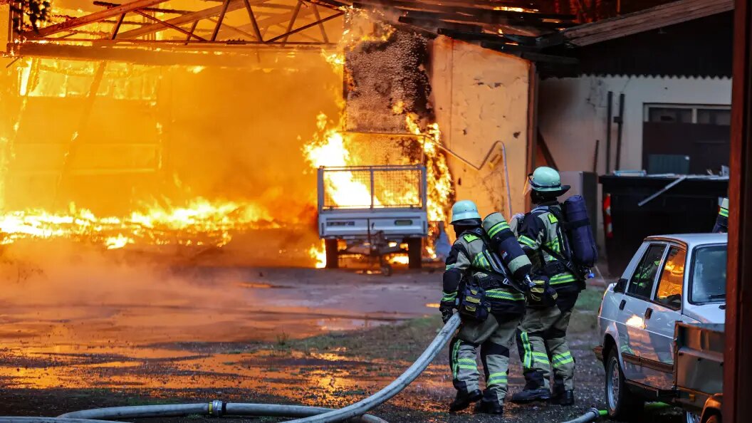    фото: ©IMAGO/Tim Oelbermann/Globallookpress.сom