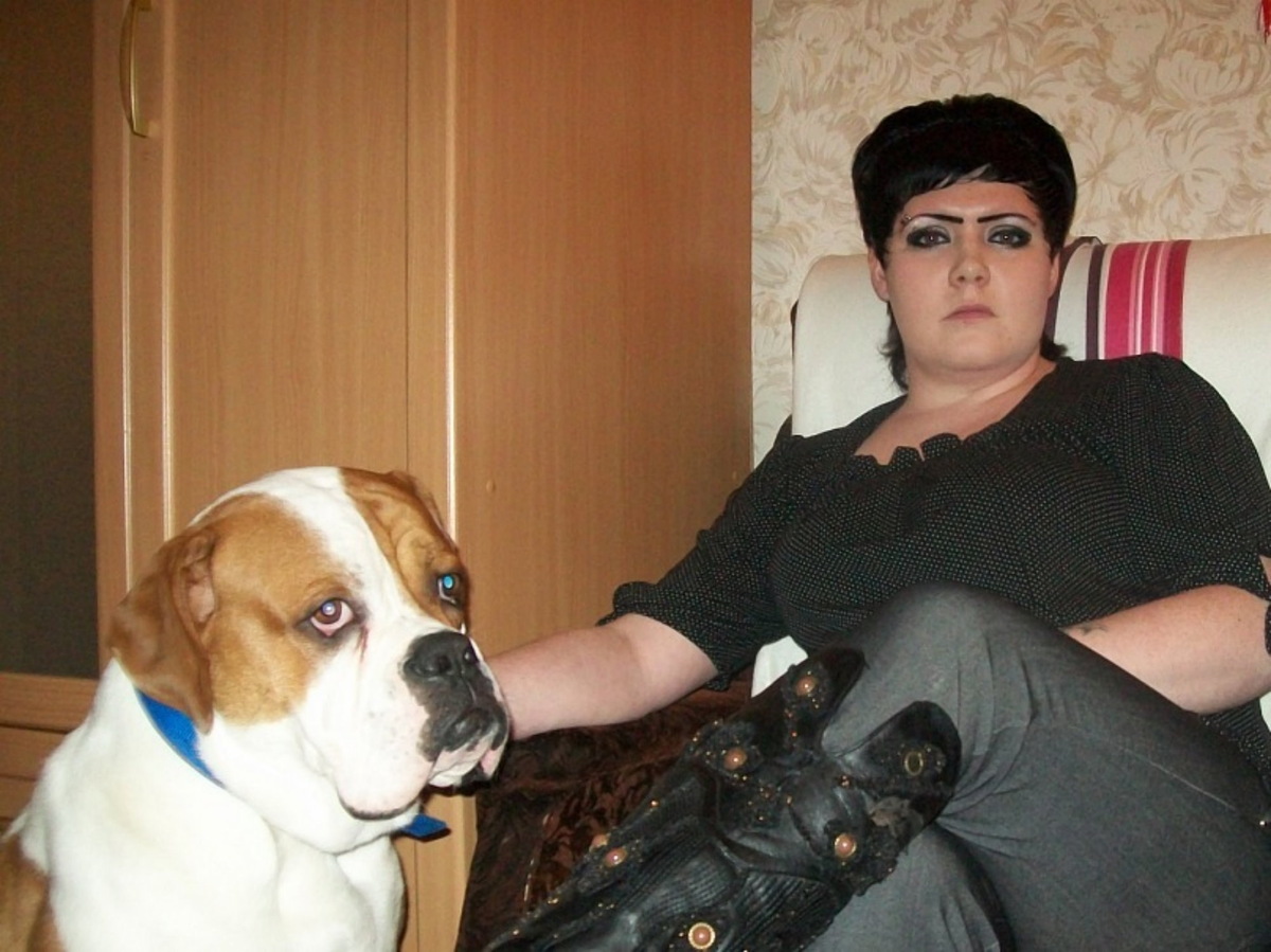 Юлия Савельева
