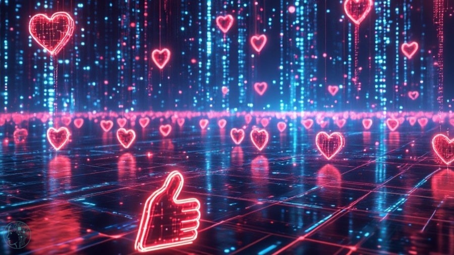 Изображение создано с помощью нейросети.