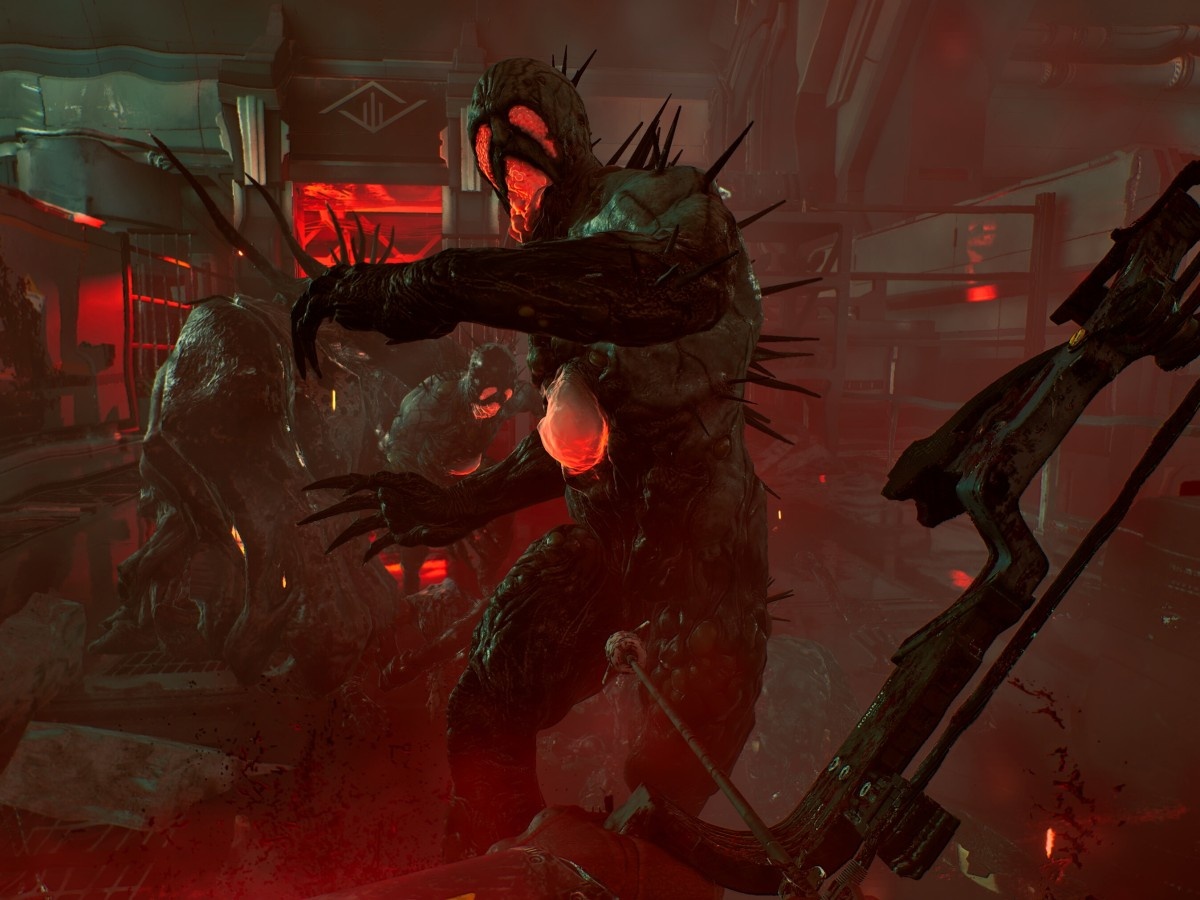    Хорошо, но быстро надоест. Критики вынесли вердикт Killing Floor 3