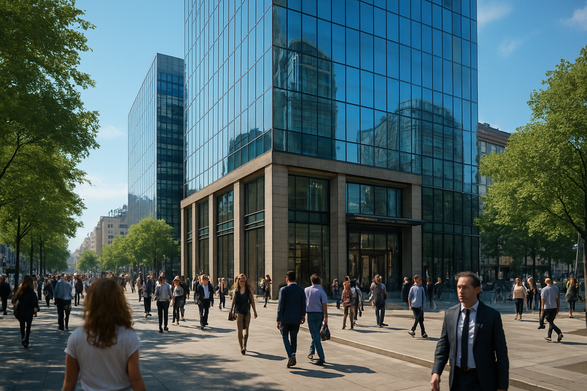    ликвидность коммерческой недвижимости в москве: стратегии и главные тенденции для успешного инвестирования Михаил Невелев