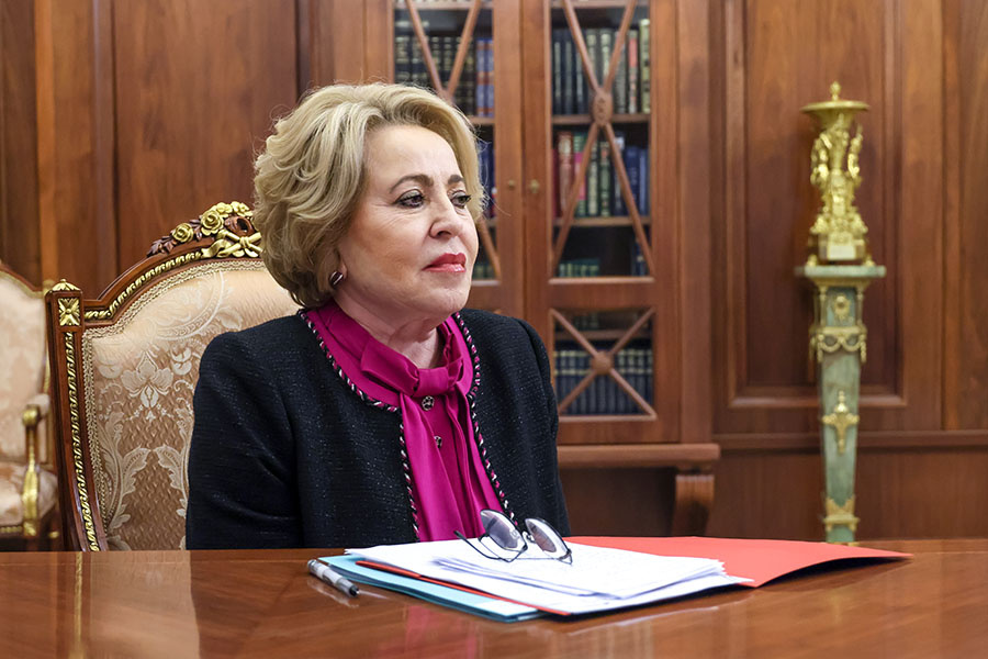    © Михаил Метцель/РИА Новости