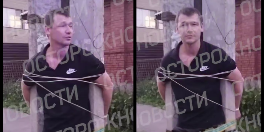 Пытался утащить ребенка в кусты: Толпа не стерпела подобных действий и пошла на крайние меры и самосуд