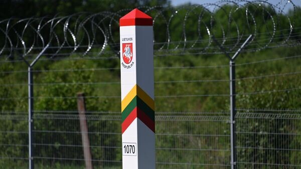    © Sputnik / Виктор Толочко