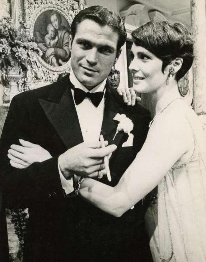 Кадр из фильма «Бойня в день святого Валентина» (1967)