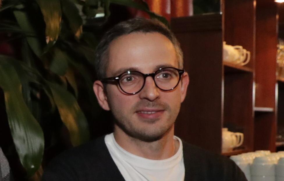 © Вячеслав Прокофьев/ ТАСС