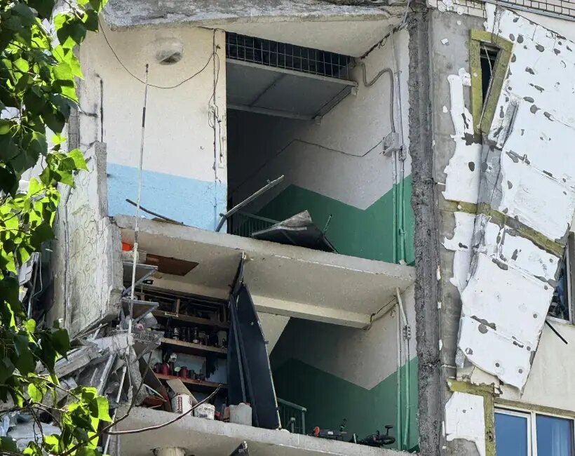     © РИА Новости. Ирина Фенина