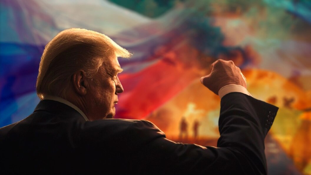    Коллаж: Царьград