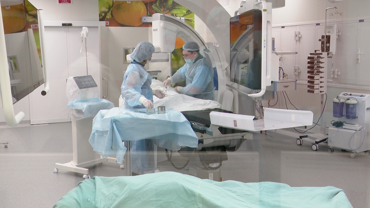    О самых важных событиях в Башкортостане за неделю расскажем в воскресенье