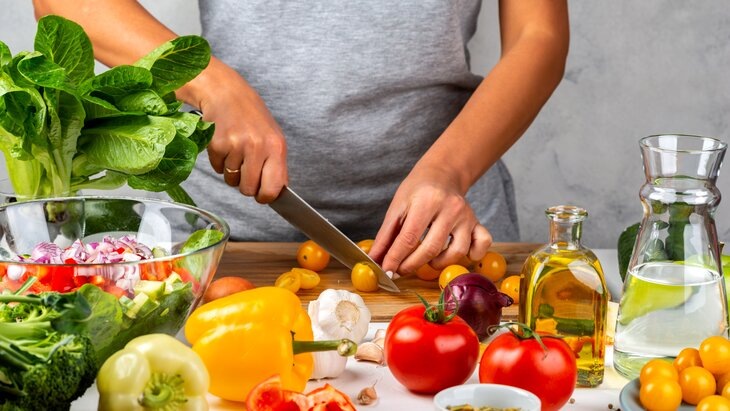 Фото: 123RF/ronedya