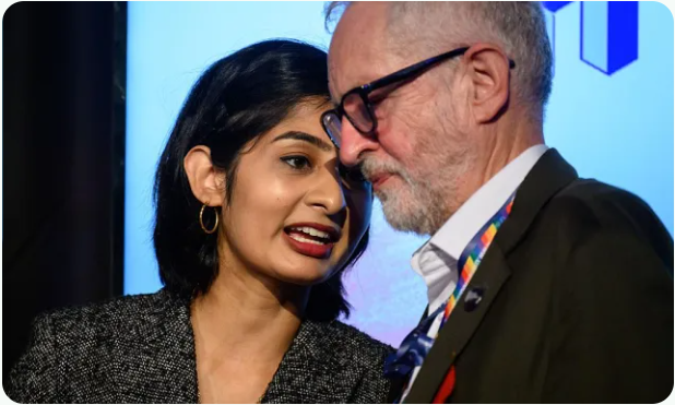 Если бы только они смогли договориться о названии. Фото: Getty.