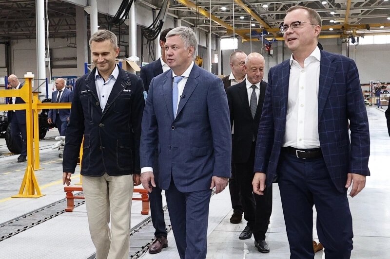    Фото: Правительство Ульяновской области