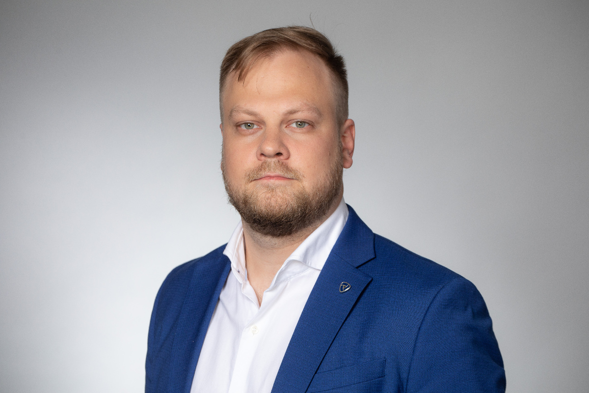 Михаил Соколов, руководитель направления стального строительства компании «Северсталь»