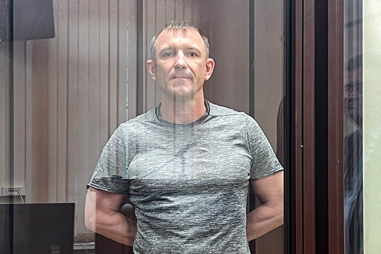    Алексей Потицкий/ТАСС