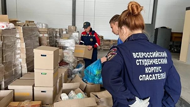    Один из насущных вопросов для НКО – как сохранить финансовую стабильность, когда мир штормит? Фото: соцсети Добро.Университет.