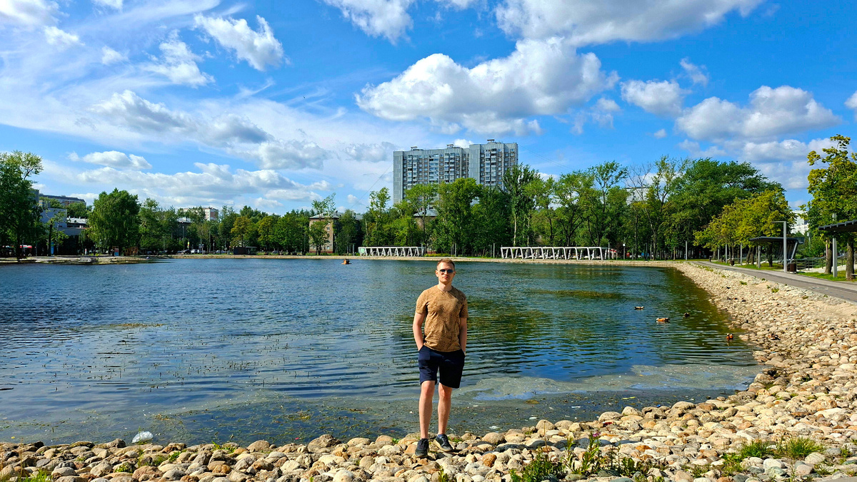 Алтуфьевский район