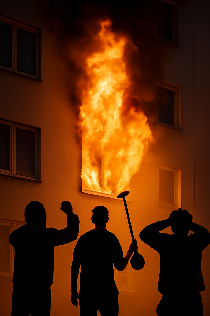 Автор: В. Панченко