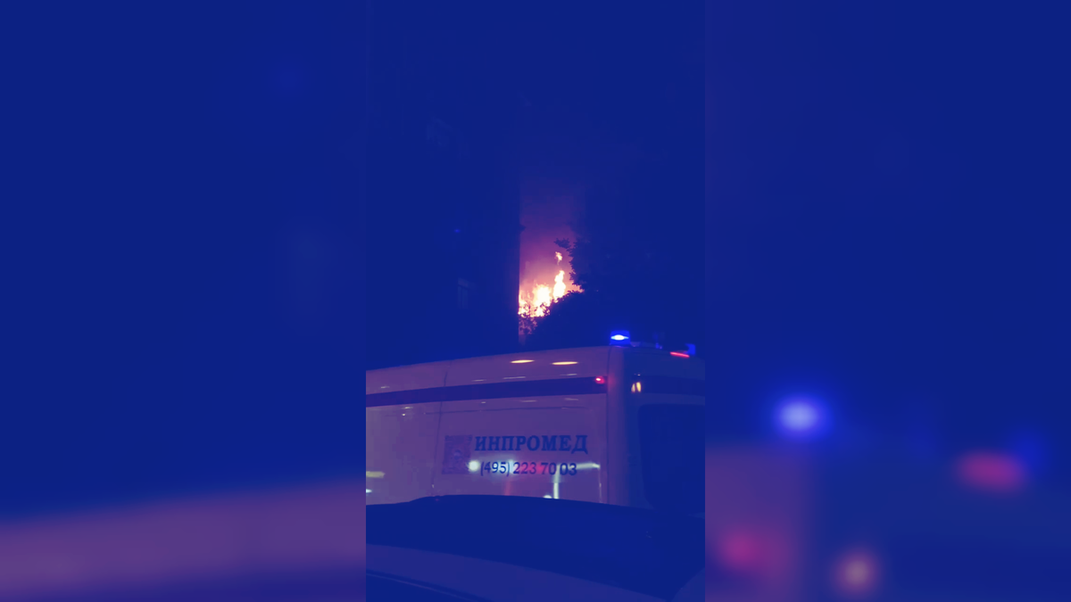 Автор: В. Панченко