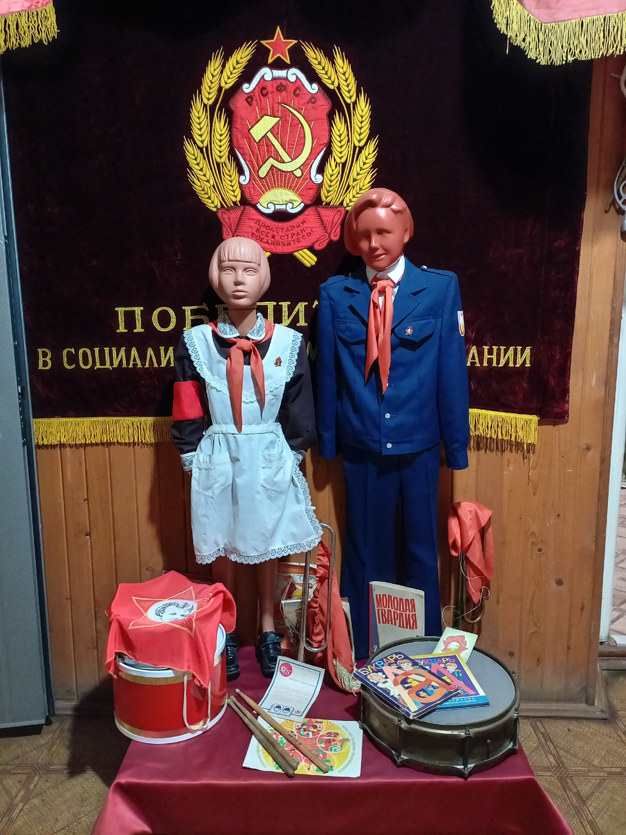 Центральный зал