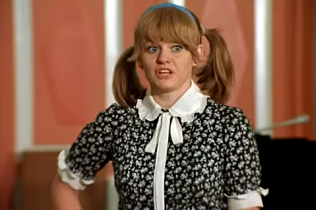 Киностудия Горького / YouTube📷Актриса Ирина Муравьева сыграла Нину Соломатину в фильме «Карнавал»