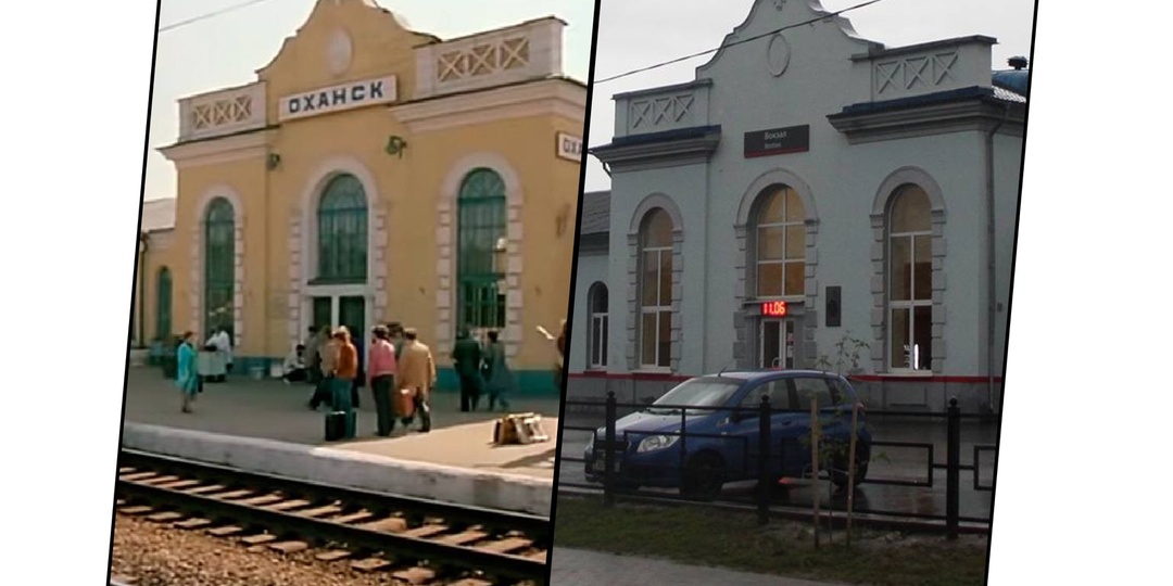 Где снимали советский фильм «Карнавал». Как эти места выглядят сегодня