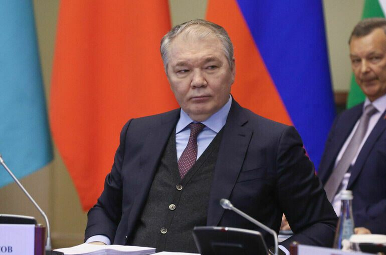   Денис Вышинский/пресс-служба Совета Федерации