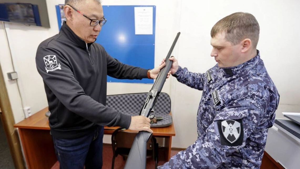    Фото: t.me/Ugai_VK