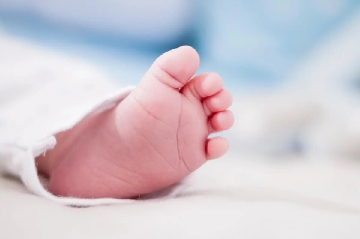    Впервые за девять лет родились тройняшки в Арзамасском округе