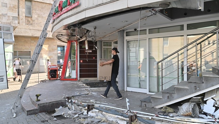    Автор фото: Сергей Ермохин / "ДП"