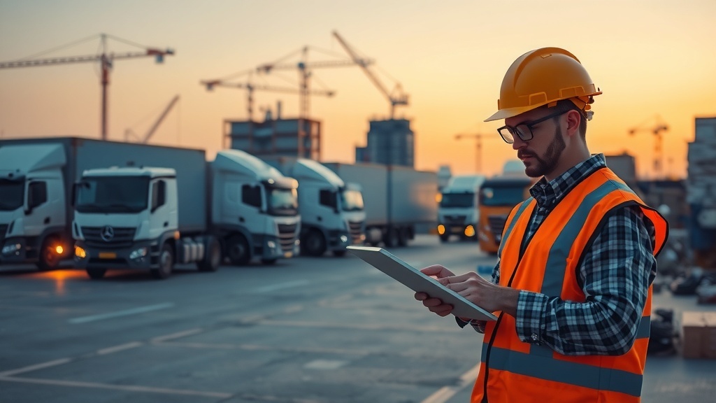    Как обеспечить успешную доставку для строительства из Китая? Узнайте о проектной логистике и лучших решениях для вашего бизнеса! kargo logistic