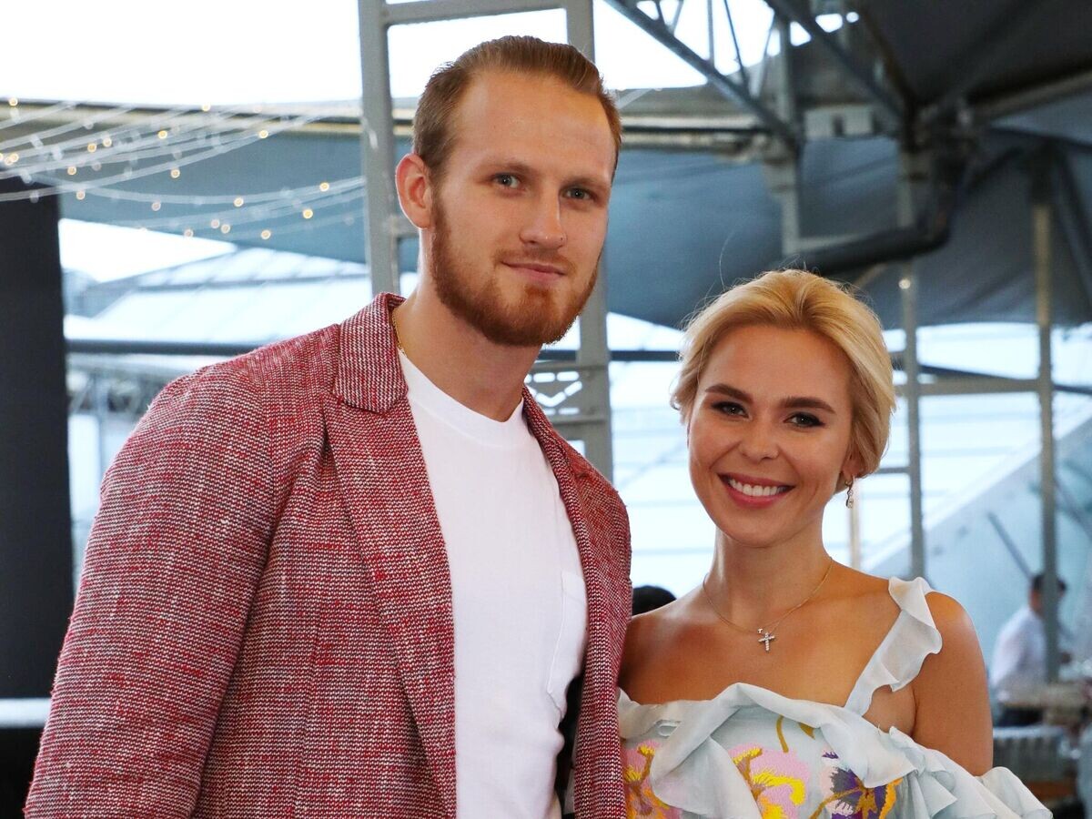    Пелагея и Иван Телегин© РИА Новости / Екатерина Чеснокова