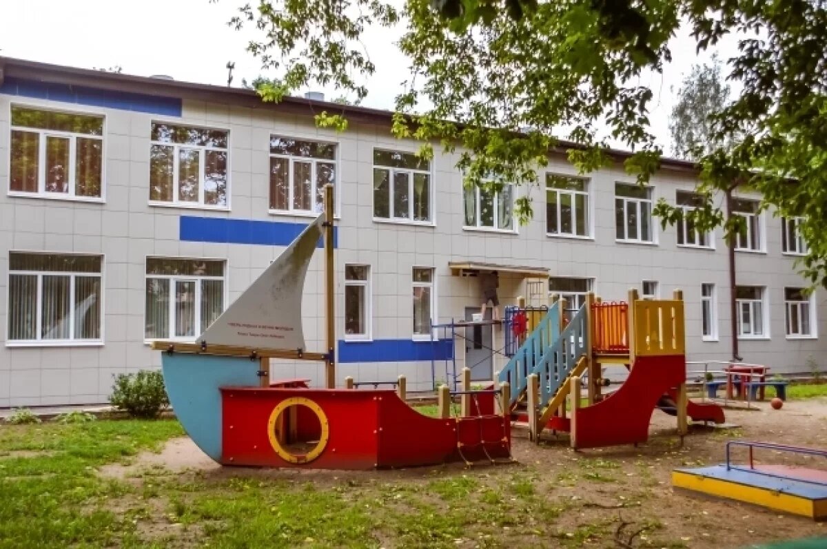    В Тверской области 60 школ уже успели отремонтировать к учебному году