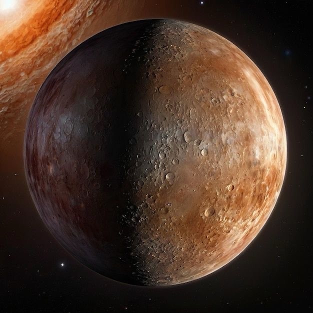 Ретроградный Меркурий продлится до 10 августа 2025